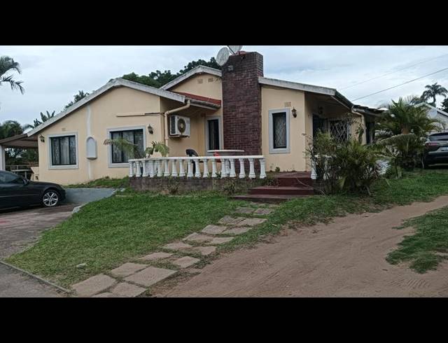 3 BEDROOM PROPERTY TO RENT IN PINELANDS